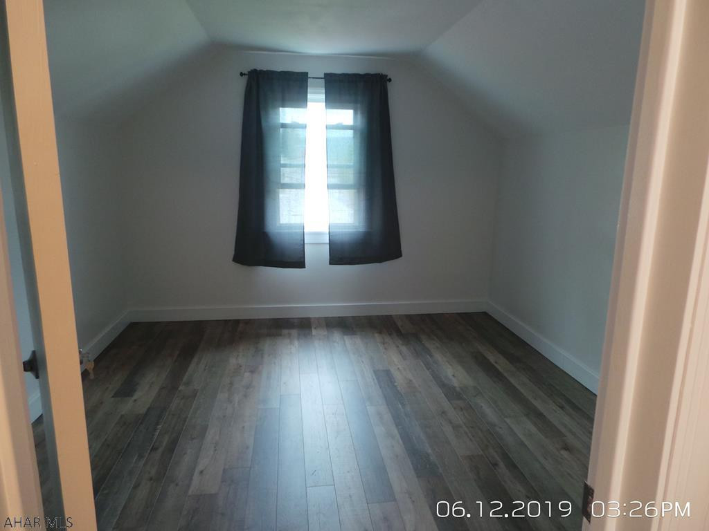 College Heights - Residential