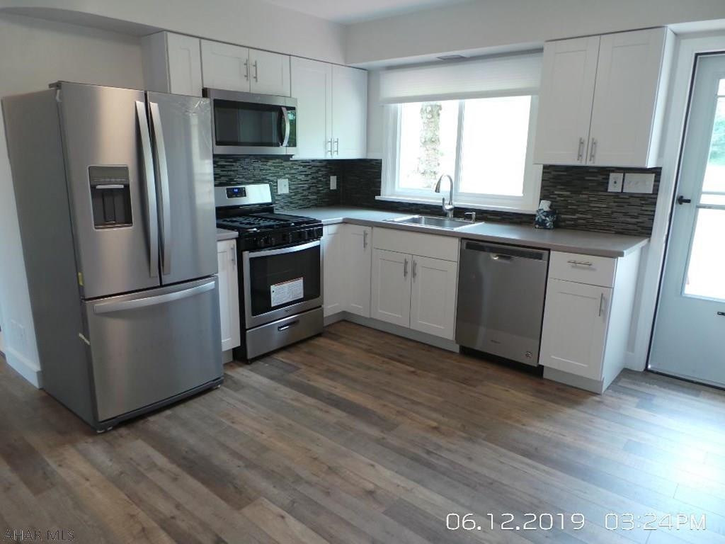 College Heights - Residential