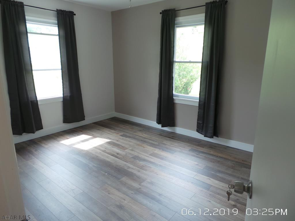 College Heights - Residential