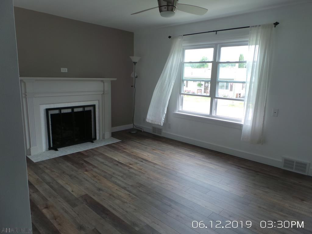 College Heights - Residential