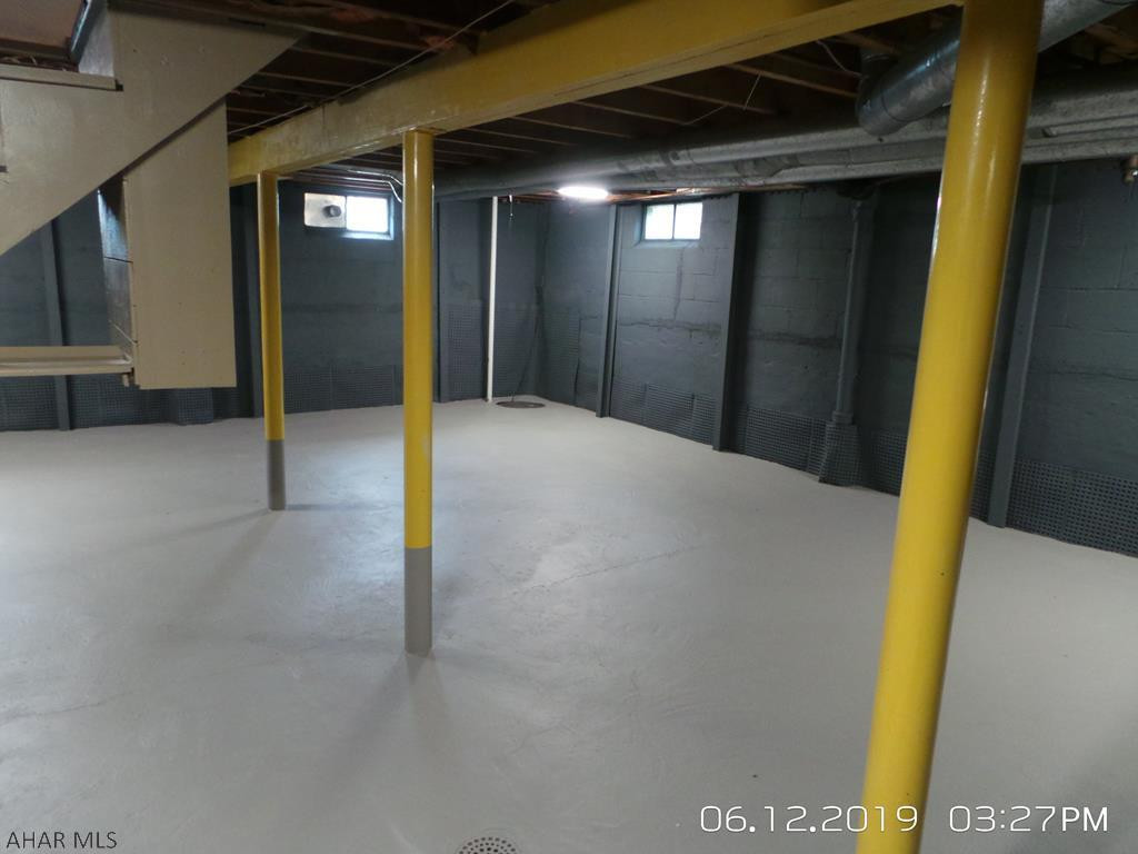 College Heights - Residential