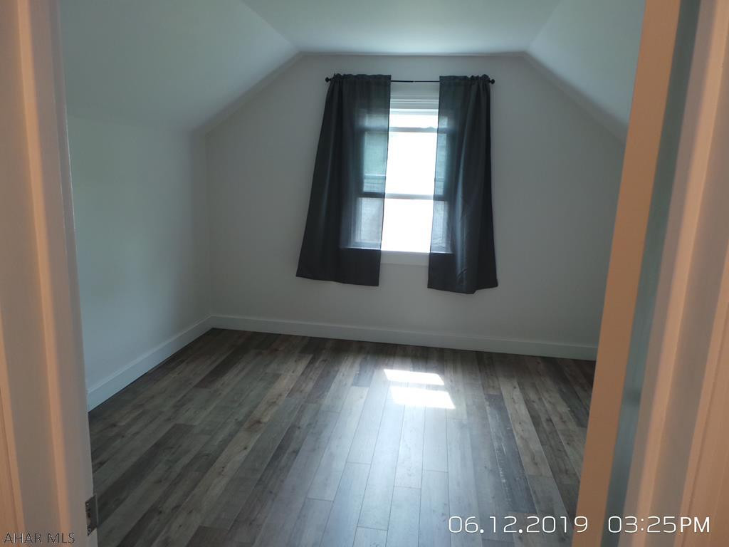 College Heights - Residential