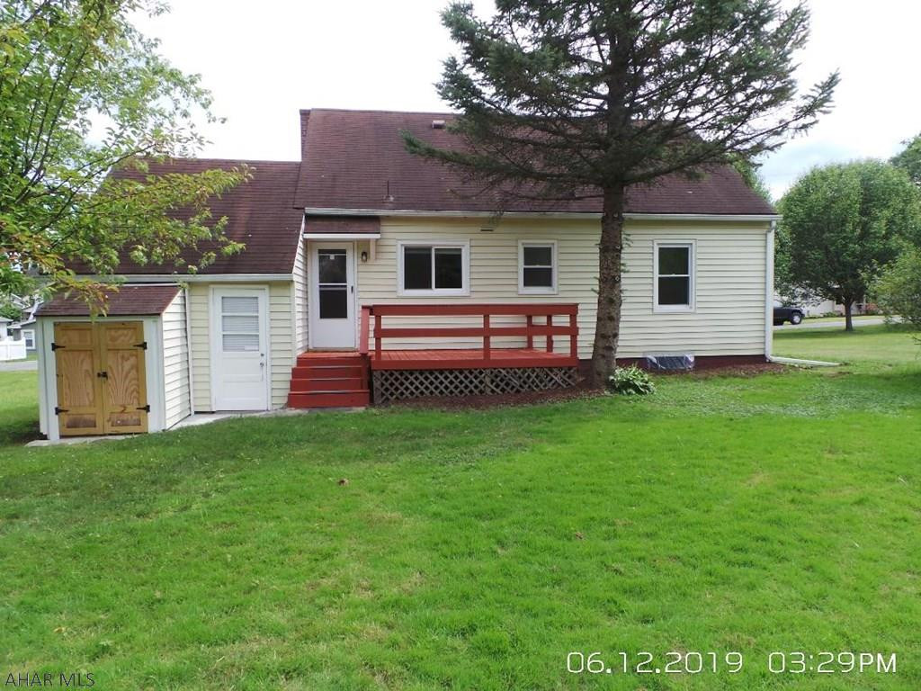 College Heights - Residential