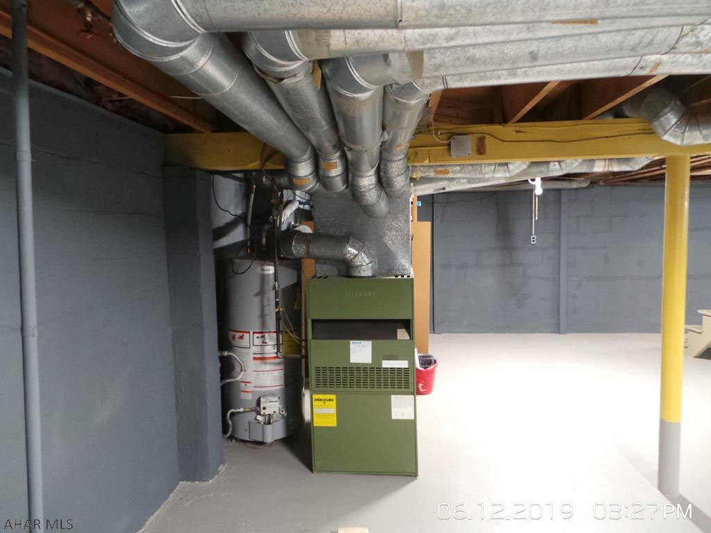 College Heights - Residential