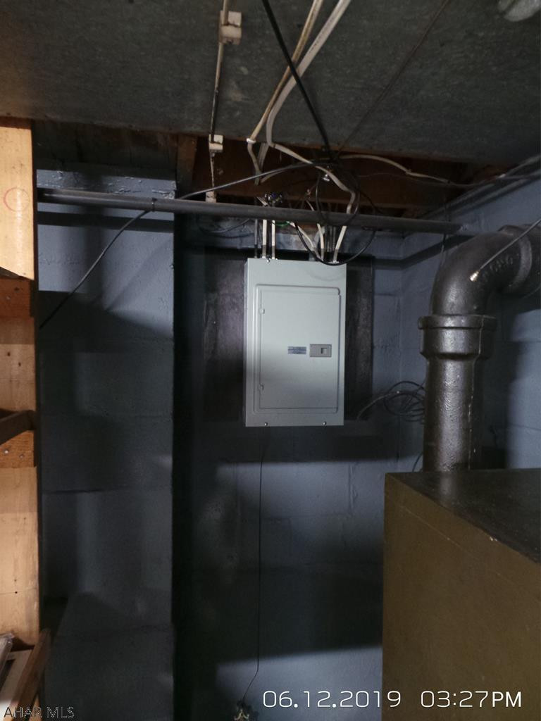 College Heights - Residential