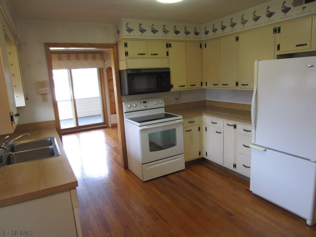 Unknown - Residential