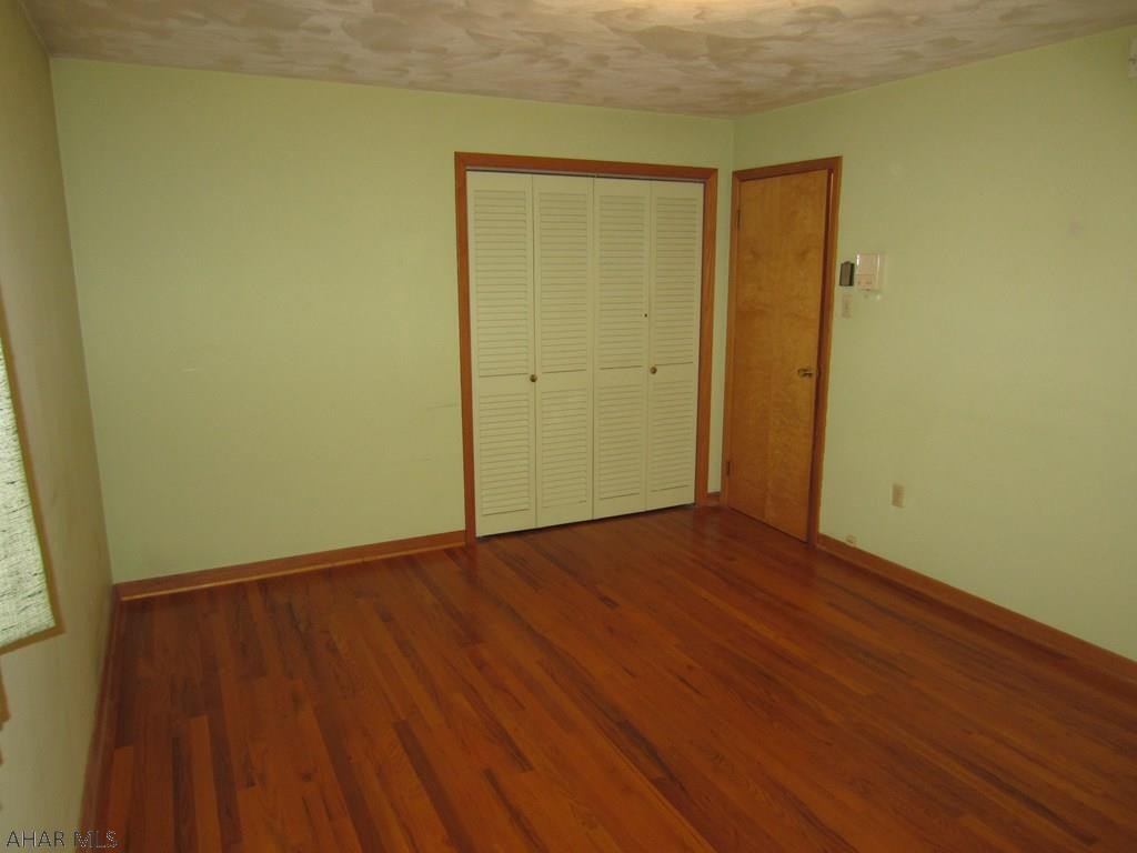 Unknown - Residential