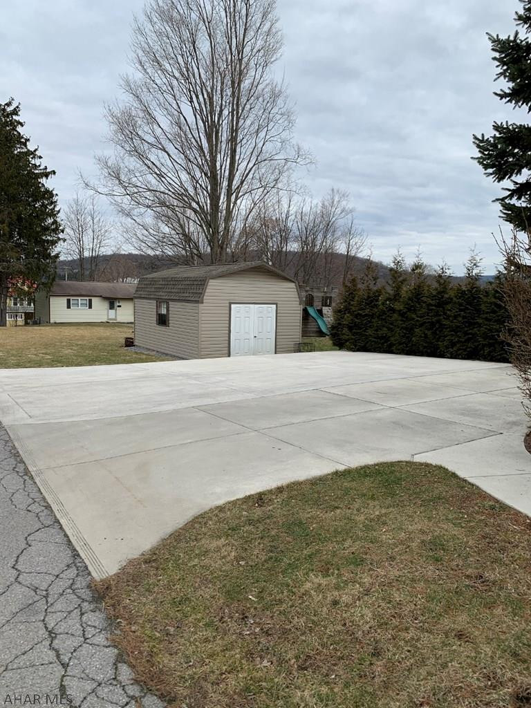 Unknown - Residential