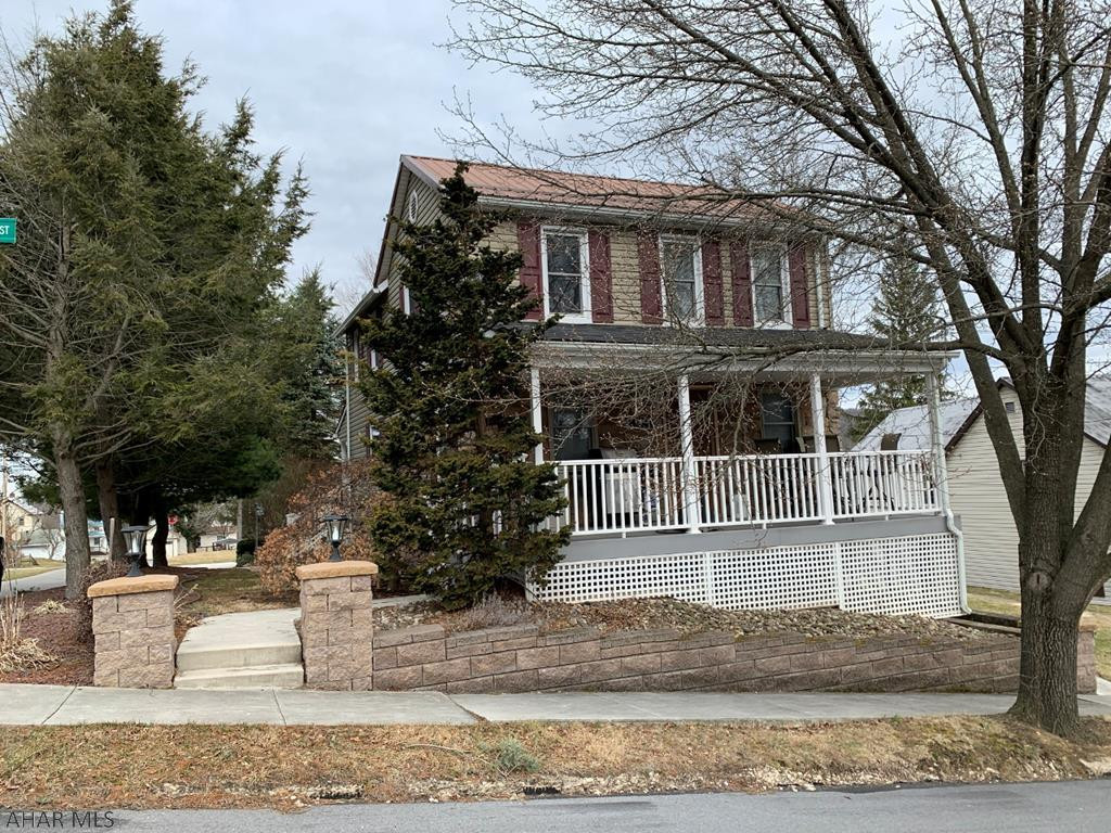 Unknown - Residential