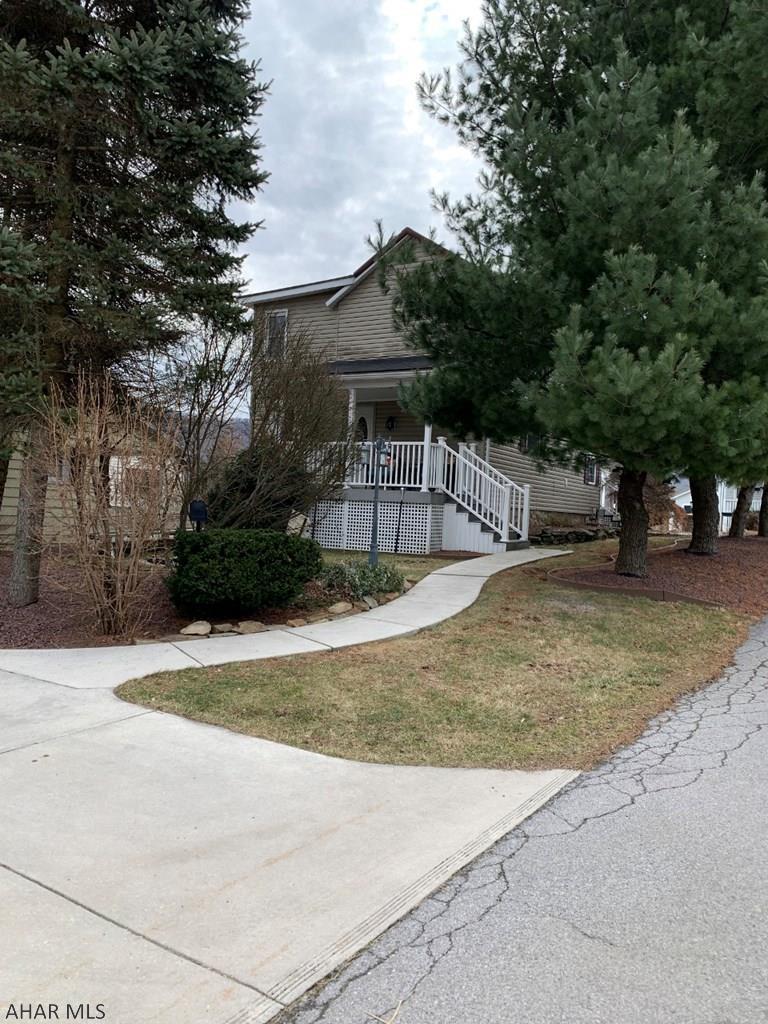 Unknown - Residential