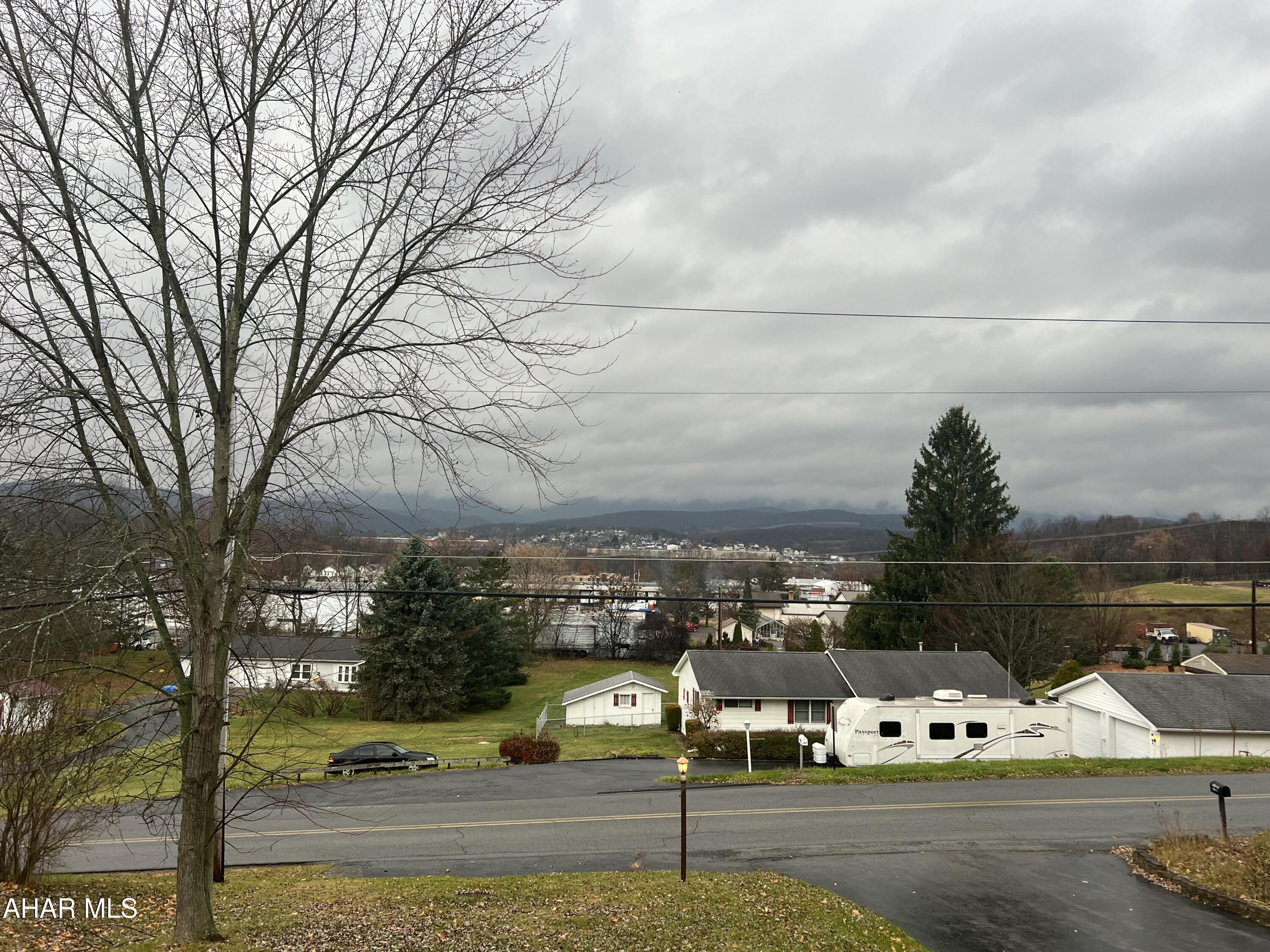 Greenwood - Residential