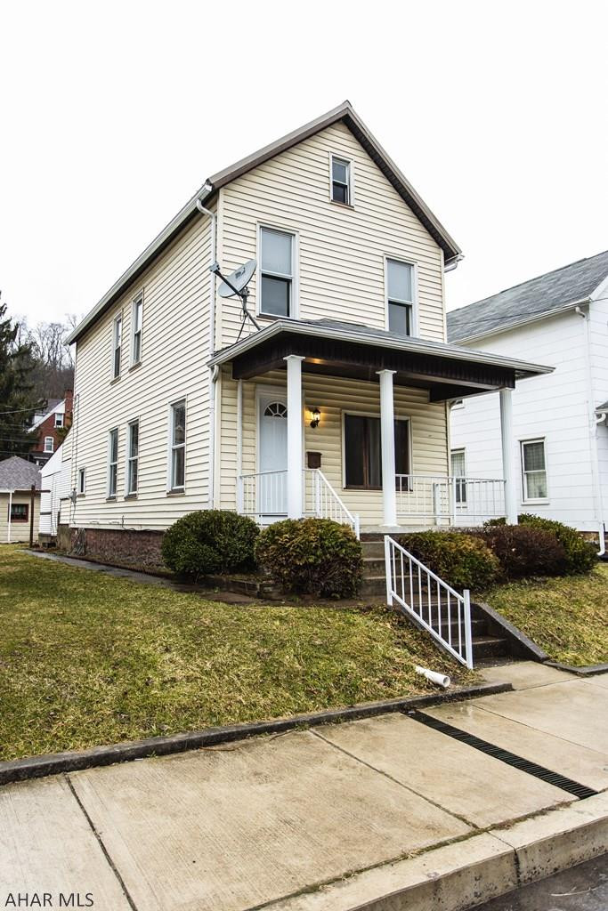 Unknown - Residential