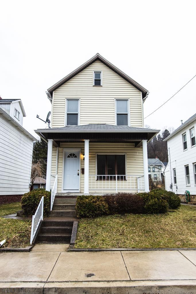 Unknown - Residential