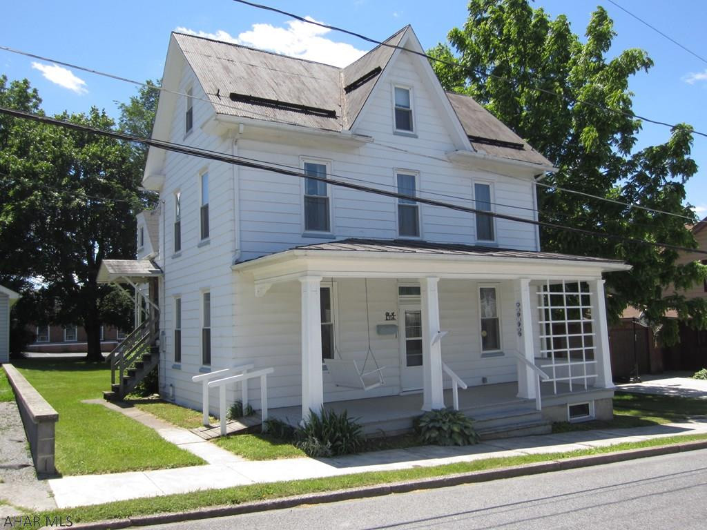 Unknown - Residential