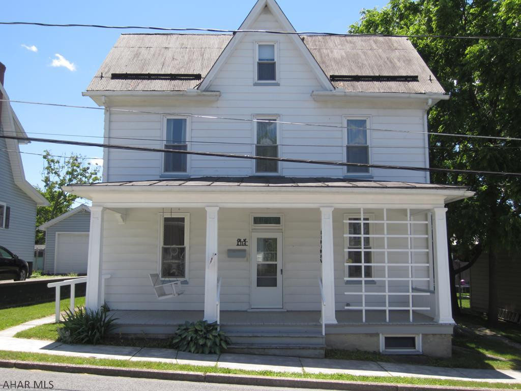 Unknown - Residential