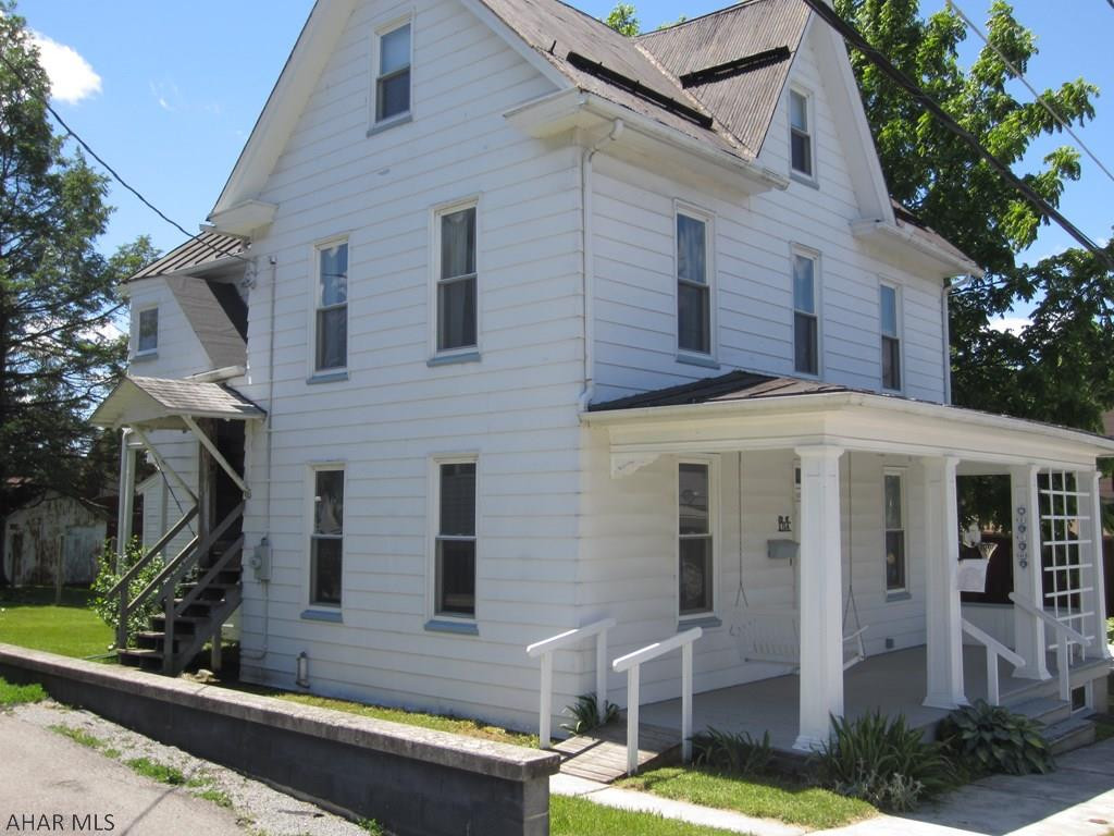 Unknown - Residential