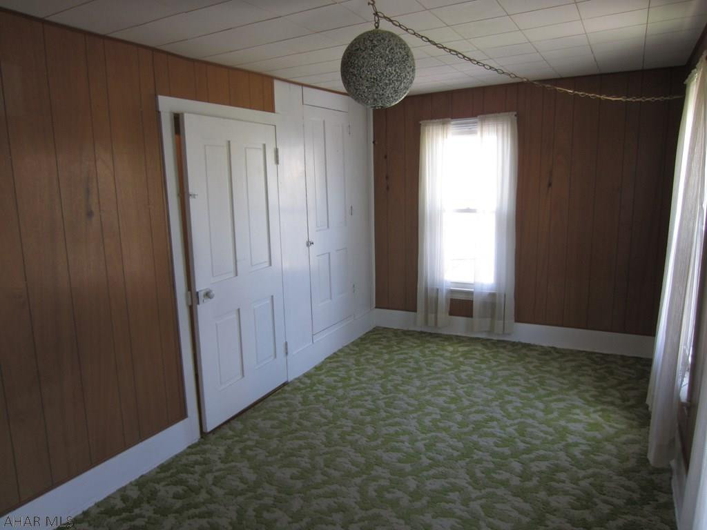 Unknown - Residential