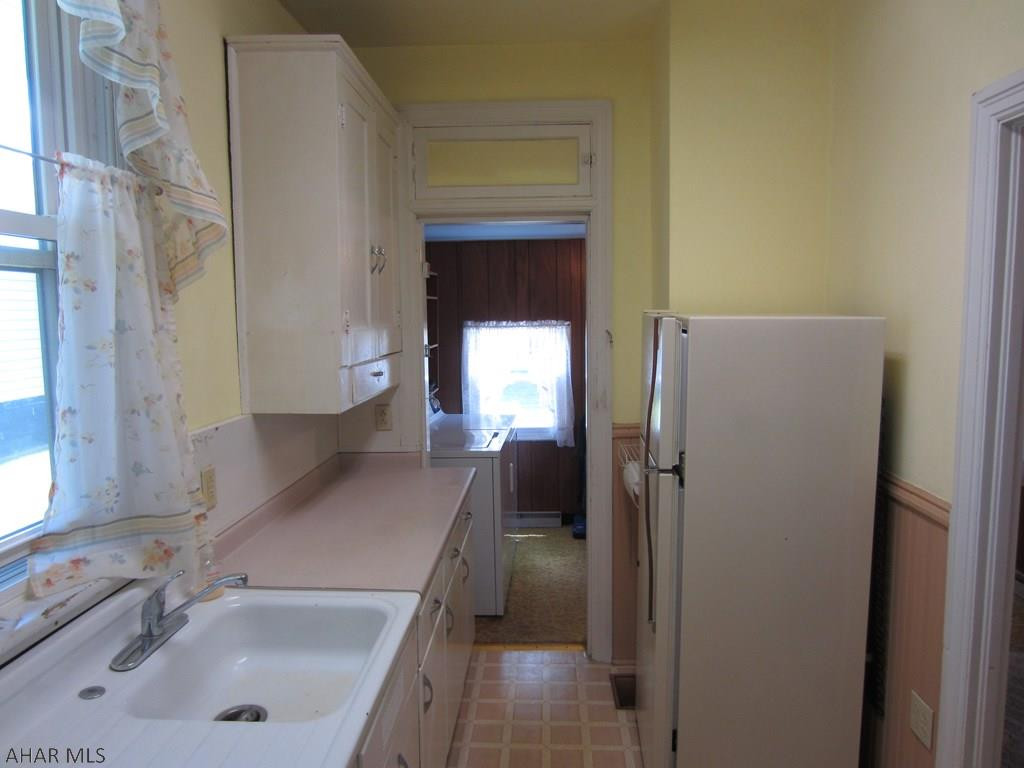 Unknown - Residential