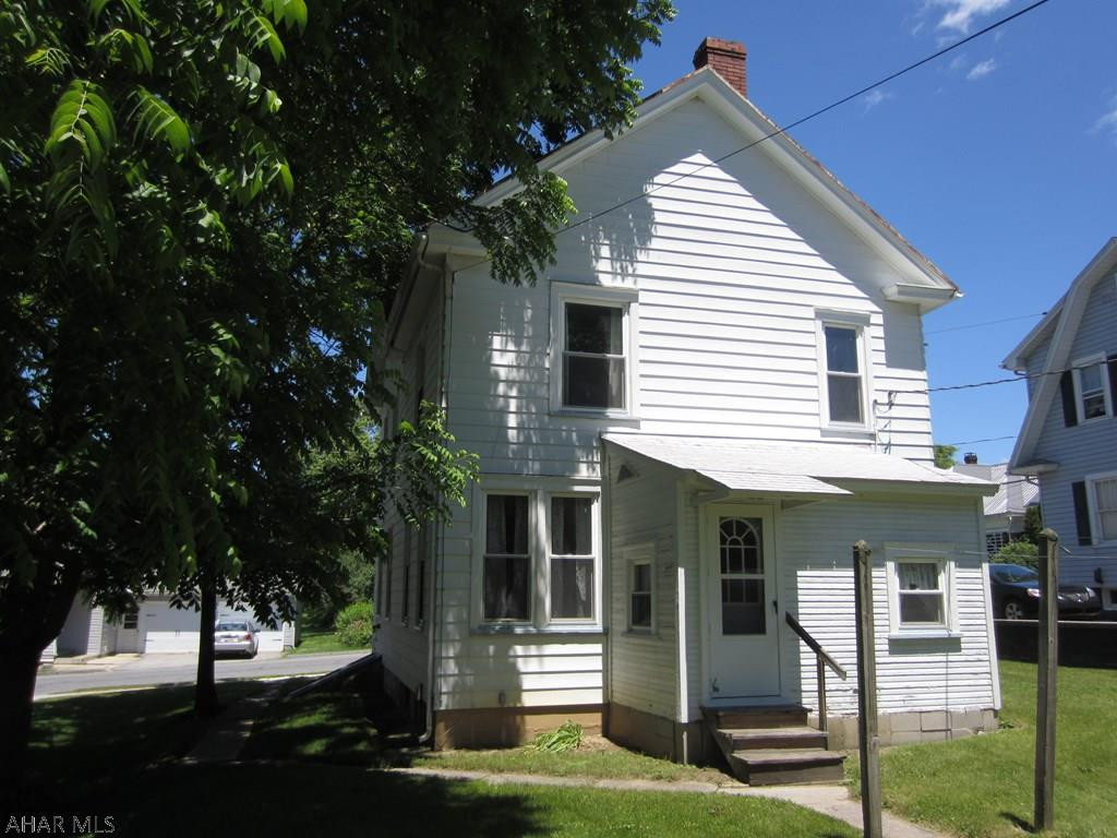 Unknown - Residential