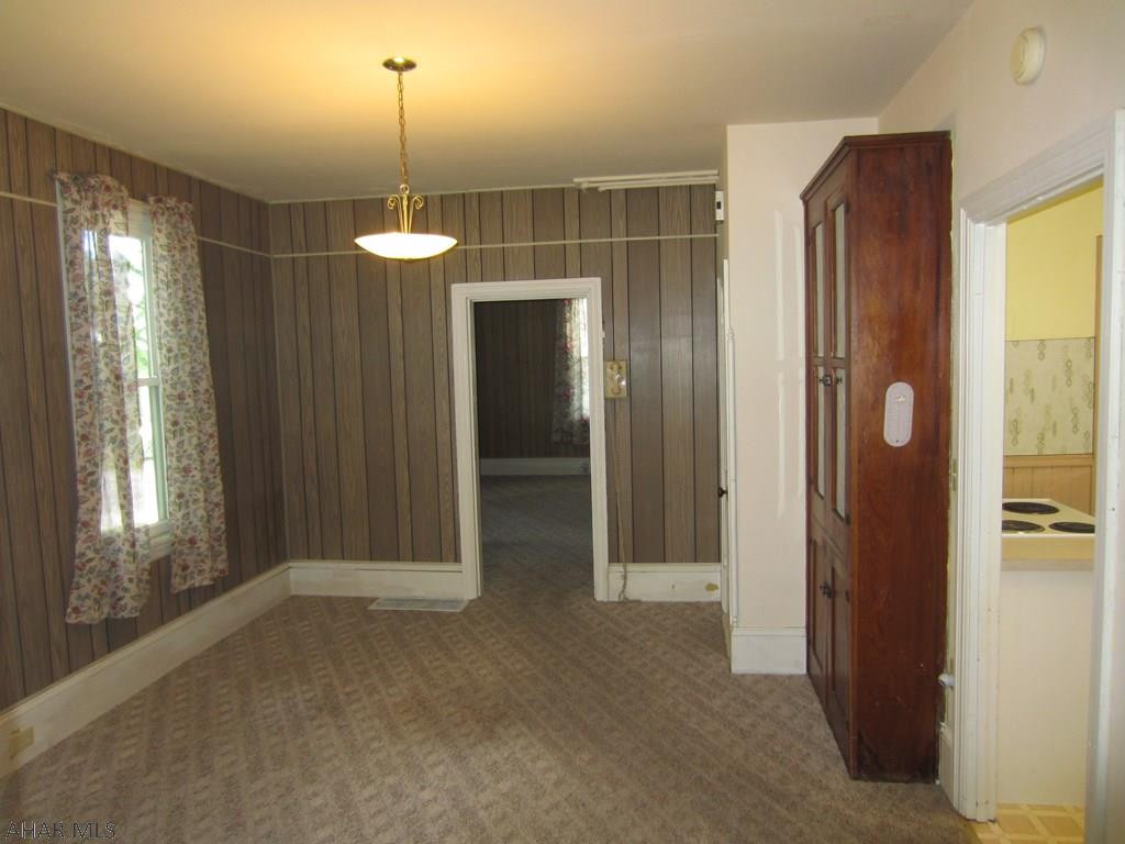 Unknown - Residential