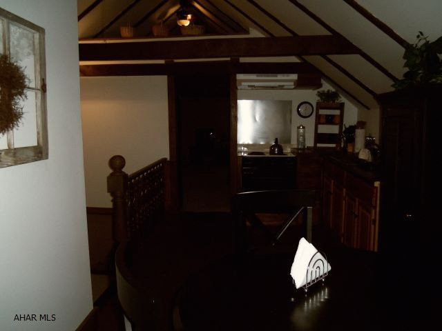 Unknown - Residential Income