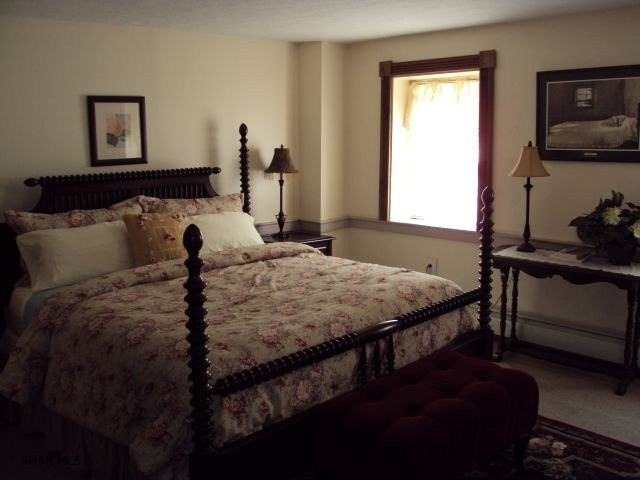 Unknown - Residential Income