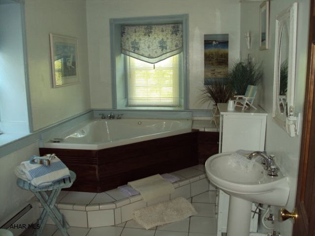 Unknown - Residential Income