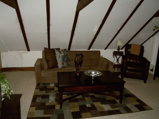 Unknown - Residential Income