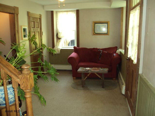 Unknown - Residential Income