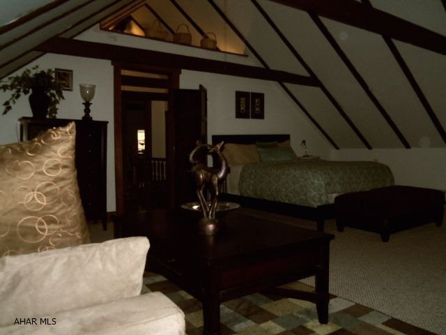 Unknown - Residential Income