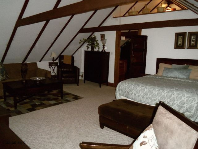 Unknown - Residential Income