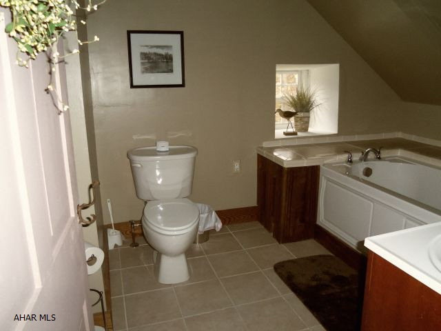 Unknown - Residential Income