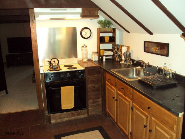 Unknown - Residential Income