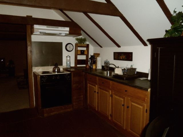 Unknown - Residential Income