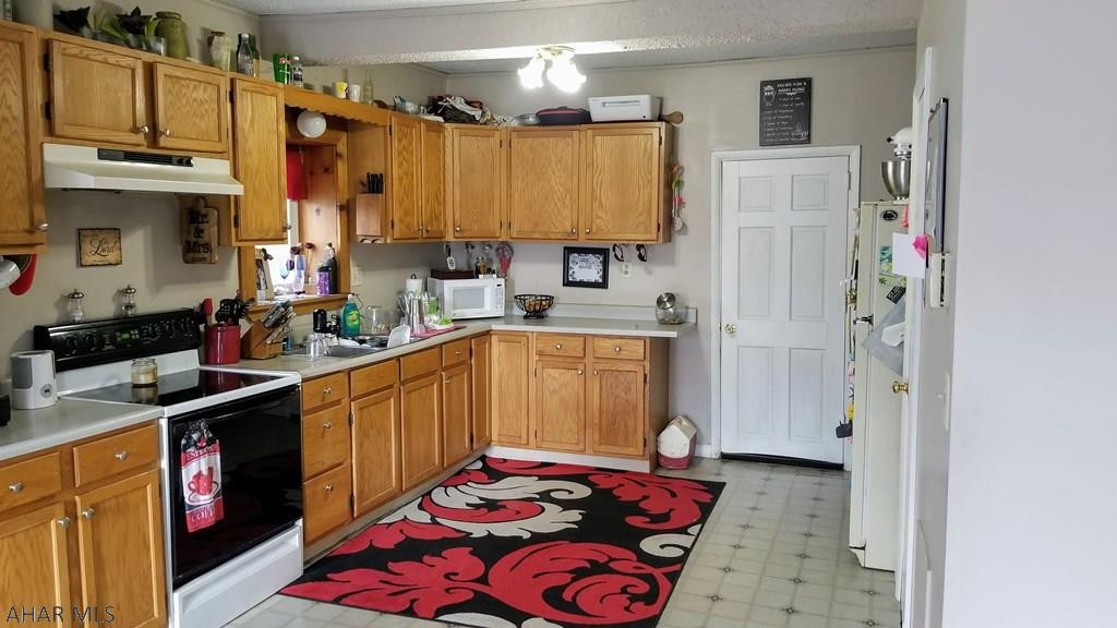 Juniata - Residential