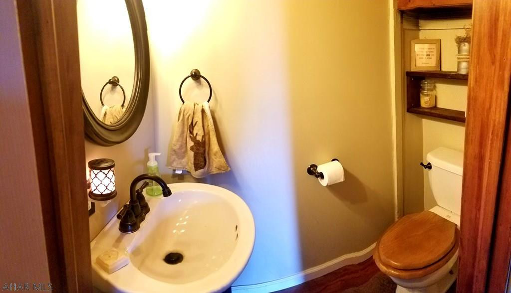 Juniata - Residential