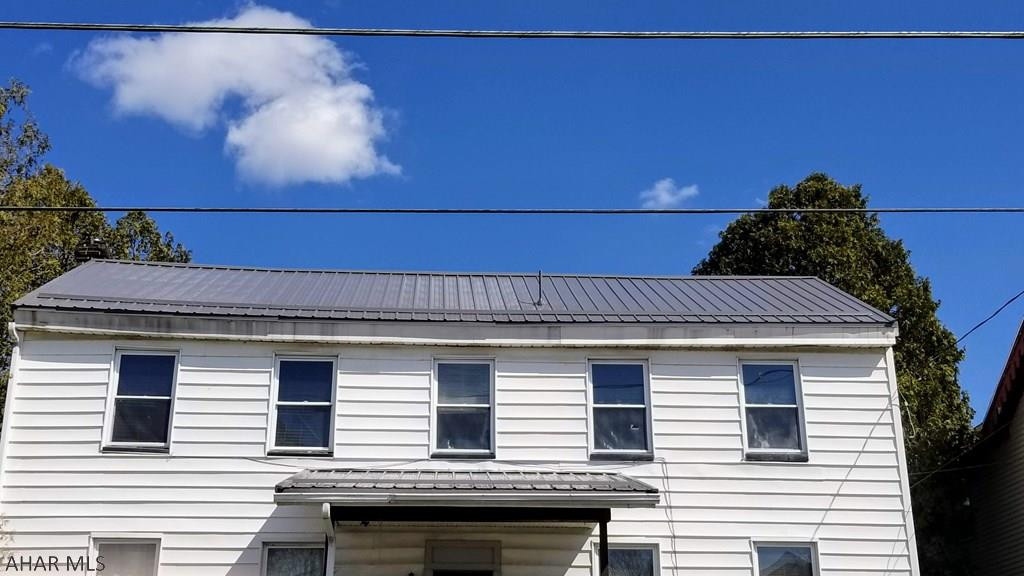 Juniata - Residential