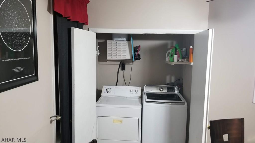 Juniata - Residential