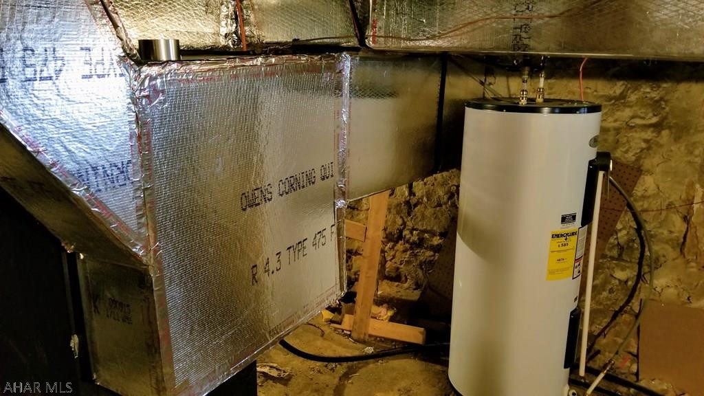 Juniata - Residential