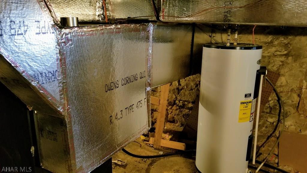 Juniata - Residential