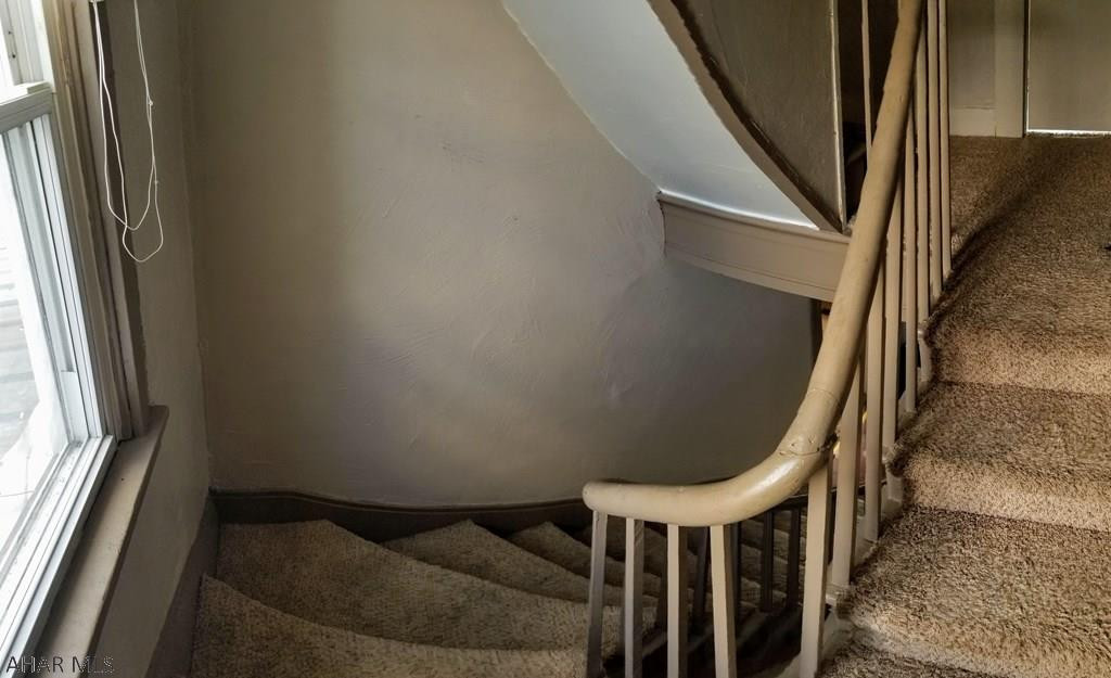 Juniata - Residential