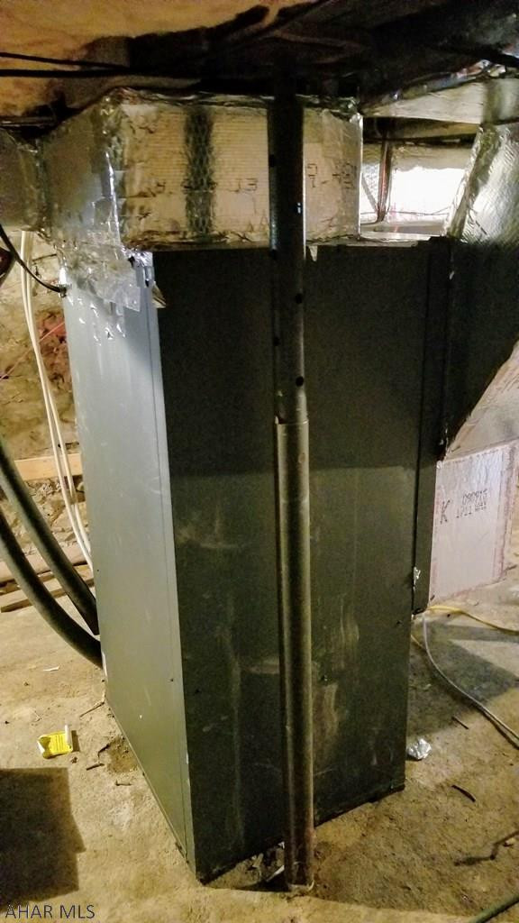 Juniata - Residential