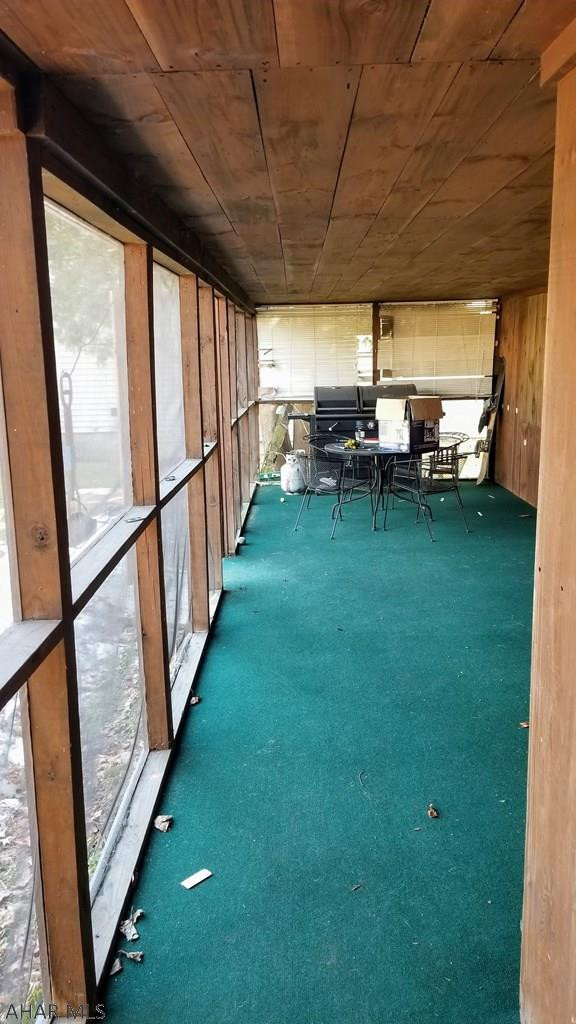 Juniata - Residential