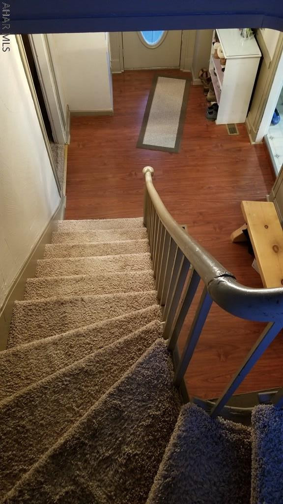 Juniata - Residential