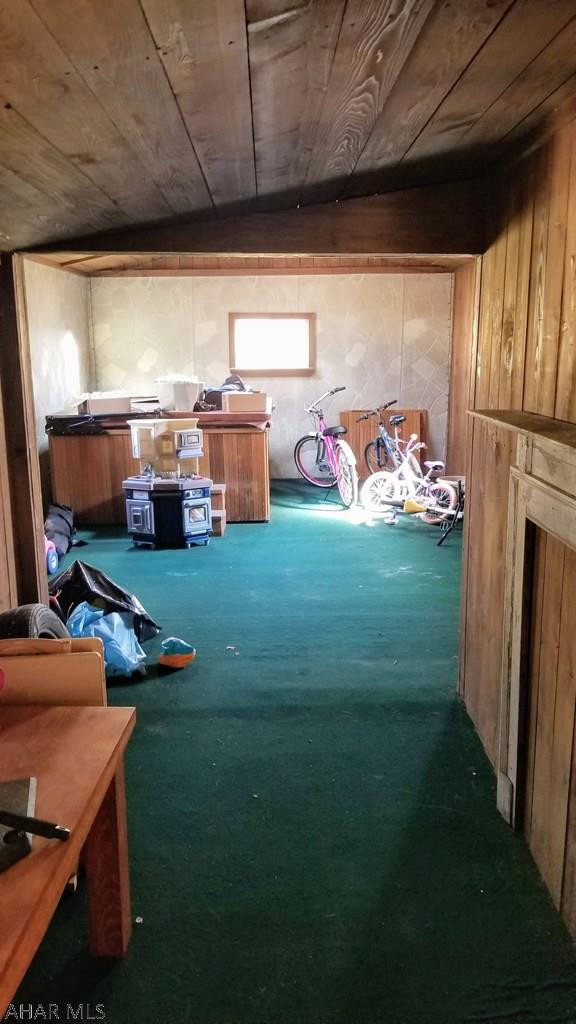 Juniata - Residential