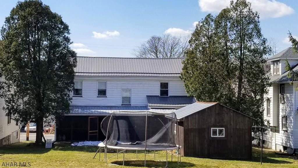 Juniata - Residential