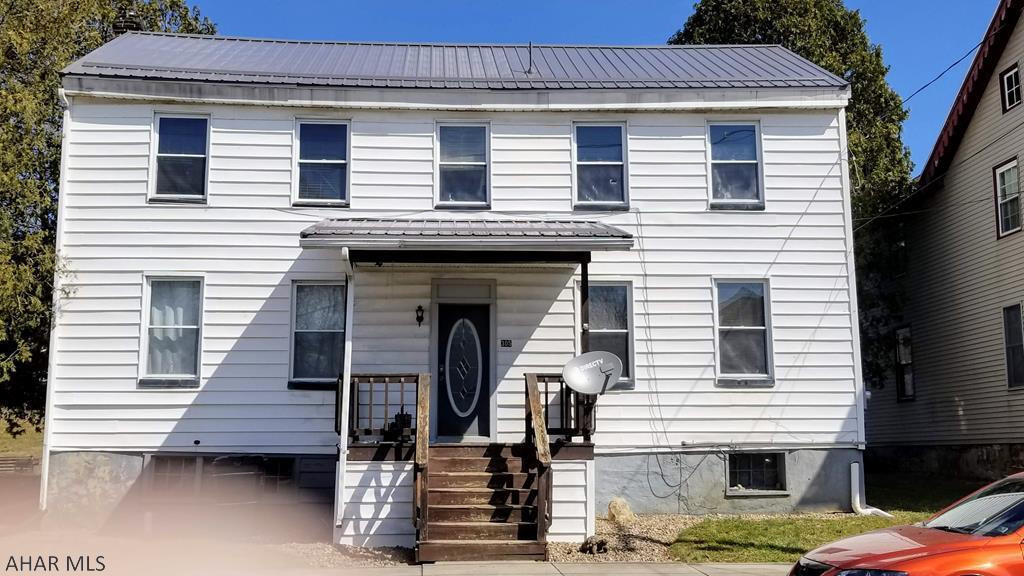 Juniata - Residential