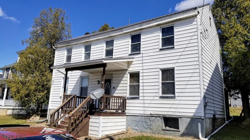 Juniata - Residential