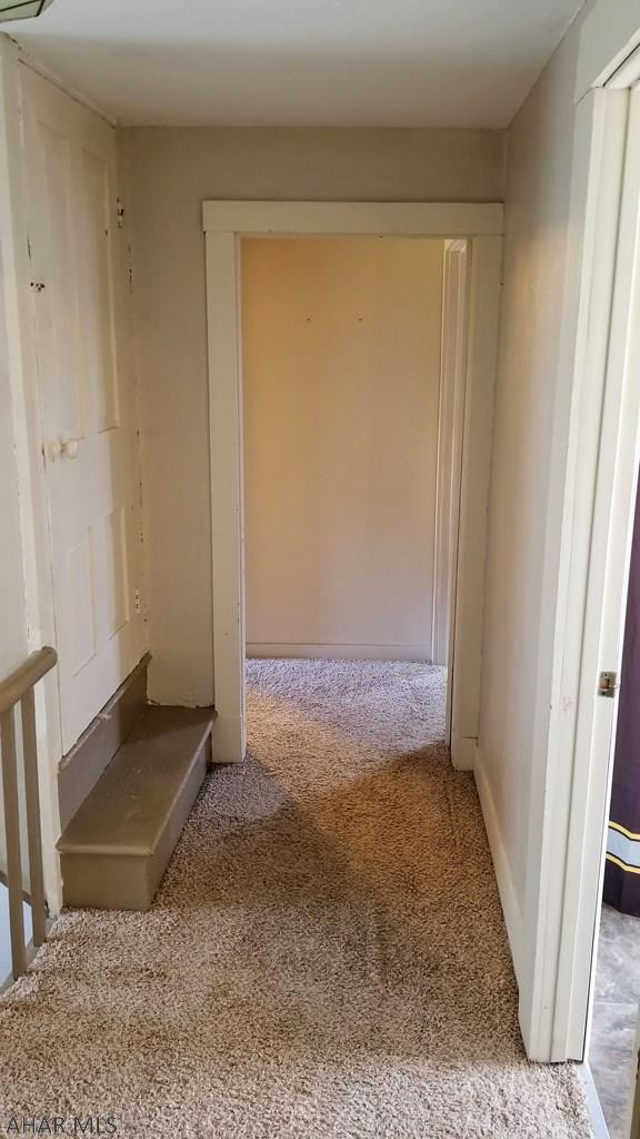 Juniata - Residential