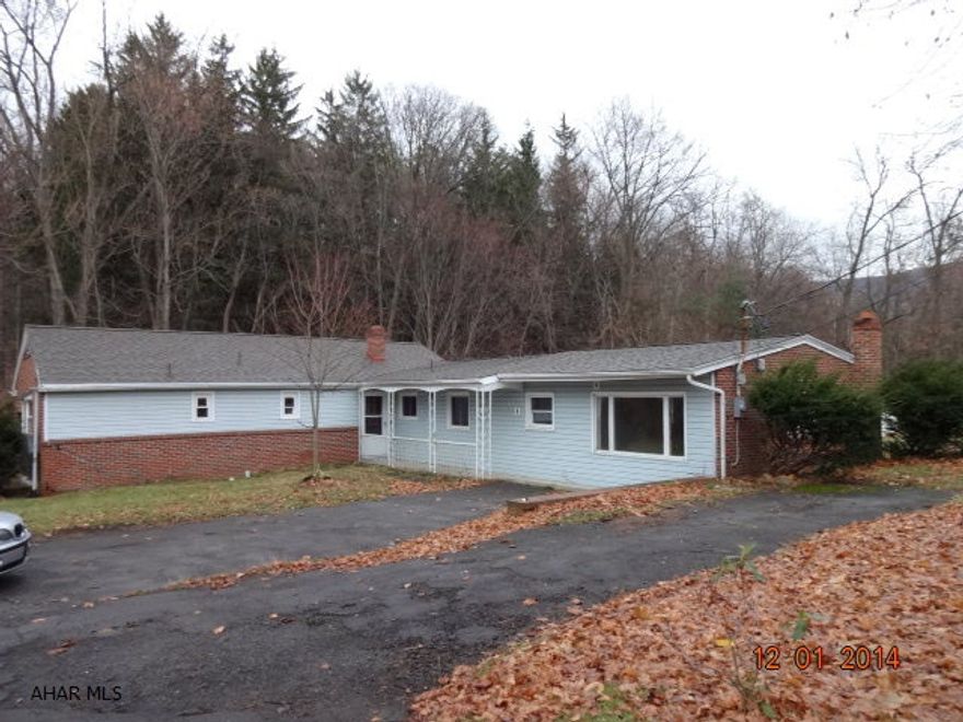 Inground pool, no furnace, missing copper plumbing. Property being sold As is Buyer must pay 2% transfer tax. Earnest money checks in Cashiers check payable to Colony Realty Group, LTD. This property eligible under Freddie Mac First Look Initiative through 12/24/14. Homesteps offers credit at closing for actual price of home warranty up to $500 for owner-occupant. Ask about details.